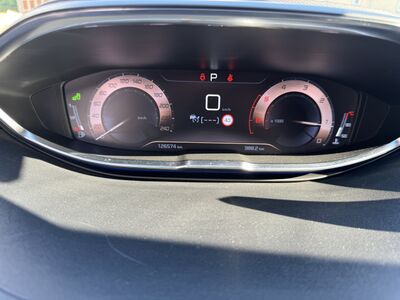 Peugeot 5008 Gebrauchtwagen