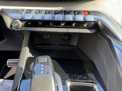 Peugeot 5008 Gebrauchtwagen