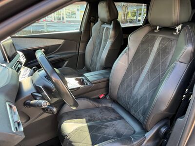 Peugeot 5008 Gebrauchtwagen