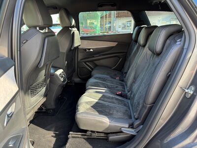Peugeot 5008 Gebrauchtwagen
