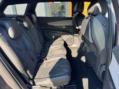 Peugeot 5008 Gebrauchtwagen