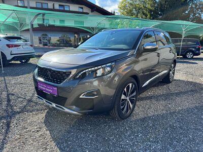 Peugeot 5008 Gebrauchtwagen