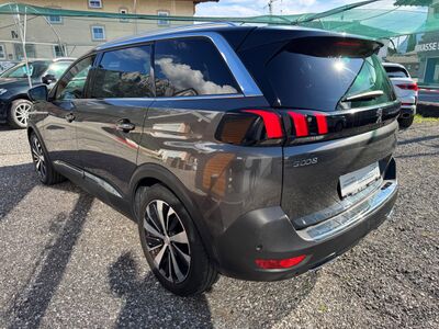 Peugeot 5008 Gebrauchtwagen