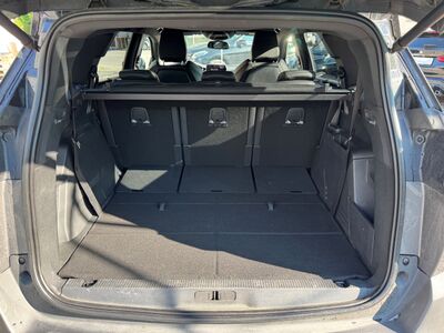 Peugeot 5008 Gebrauchtwagen