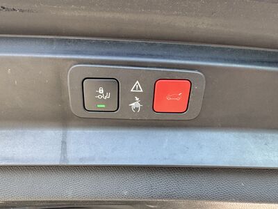 Peugeot 5008 Gebrauchtwagen