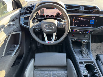 Audi Q3 Gebrauchtwagen