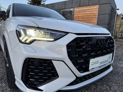 Audi Q3 Gebrauchtwagen
