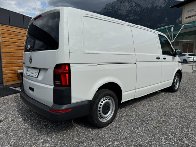 VW Transporter T6 Gebrauchtwagen VW Transporter T6 Gebrauchtwagen