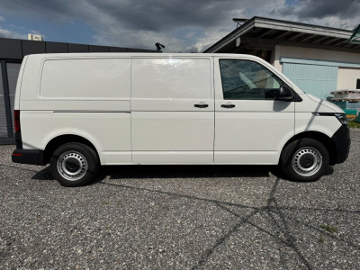 VW Transporter T6 Gebrauchtwagen VW Transporter T6 Gebrauchtwagen