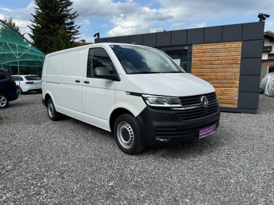 VW Transporter T6 Gebrauchtwagen VW Transporter T6 Gebrauchtwagen