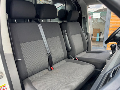 VW Transporter T6 Gebrauchtwagen VW Transporter T6 Gebrauchtwagen