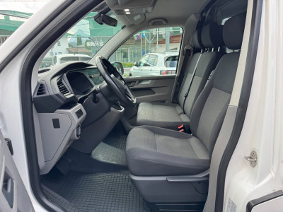 VW Transporter T6 Gebrauchtwagen VW Transporter T6 Gebrauchtwagen