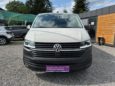 VW Transporter T6 Gebrauchtwagen VW Transporter T6 Gebrauchtwagen
