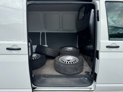 VW Transporter T6 Gebrauchtwagen VW Transporter T6 Gebrauchtwagen