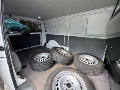 VW Transporter T6 Gebrauchtwagen VW Transporter T6 Gebrauchtwagen