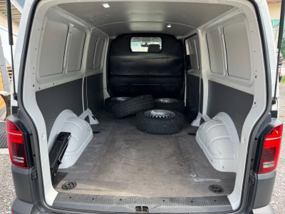 VW Transporter T6 Gebrauchtwagen VW Transporter T6 Gebrauchtwagen