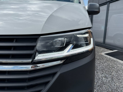 VW Transporter T6 Gebrauchtwagen VW Transporter T6 Gebrauchtwagen