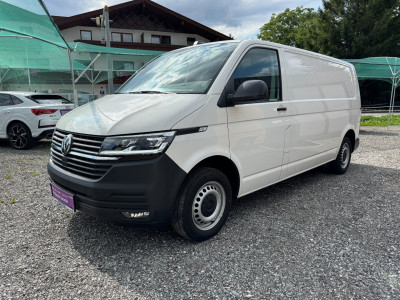 VW Transporter T6 Gebrauchtwagen VW Transporter T6 Gebrauchtwagen