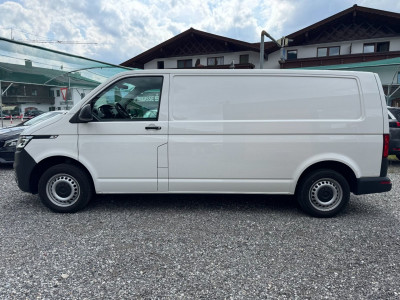 VW Transporter T6 Gebrauchtwagen VW Transporter T6 Gebrauchtwagen