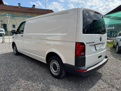 VW Transporter T6 Gebrauchtwagen VW Transporter T6 Gebrauchtwagen