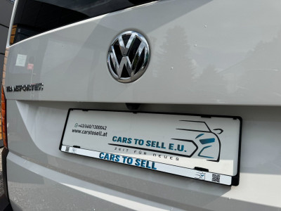 VW Transporter T6 Gebrauchtwagen VW Transporter T6 Gebrauchtwagen