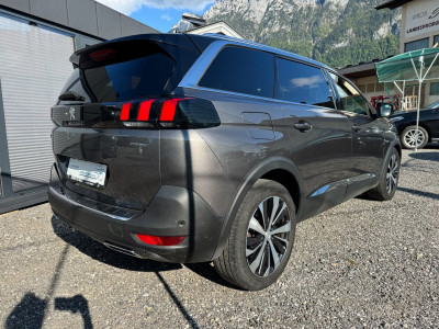 Peugeot 5008 Gebrauchtwagen