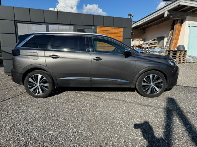 Peugeot 5008 Gebrauchtwagen