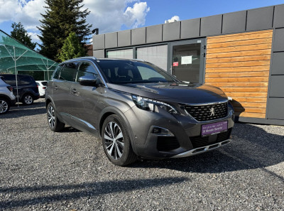 Peugeot 5008 Gebrauchtwagen