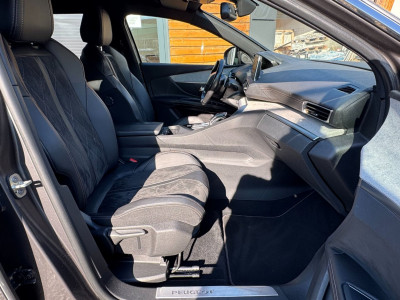 Peugeot 5008 Gebrauchtwagen