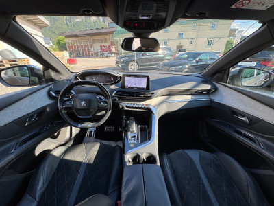 Peugeot 5008 Gebrauchtwagen