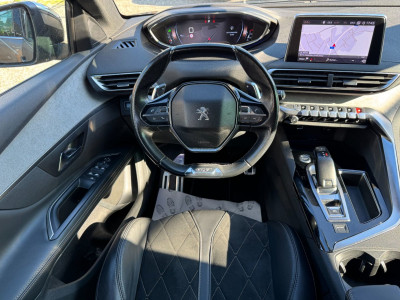 Peugeot 5008 Gebrauchtwagen