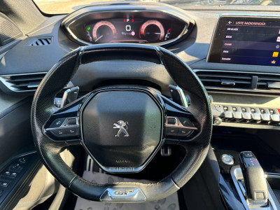 Peugeot 5008 Gebrauchtwagen