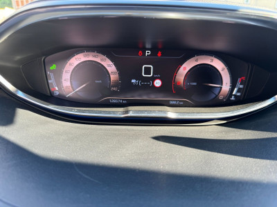Peugeot 5008 Gebrauchtwagen
