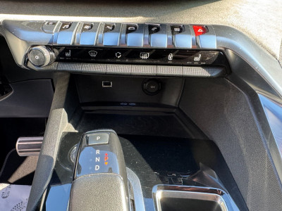 Peugeot 5008 Gebrauchtwagen
