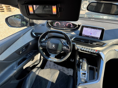 Peugeot 5008 Gebrauchtwagen