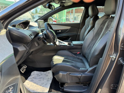 Peugeot 5008 Gebrauchtwagen