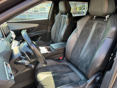 Peugeot 5008 Gebrauchtwagen