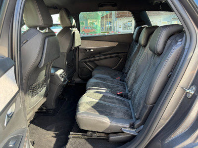 Peugeot 5008 Gebrauchtwagen