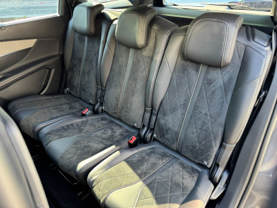 Peugeot 5008 Gebrauchtwagen