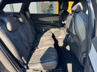Peugeot 5008 Gebrauchtwagen
