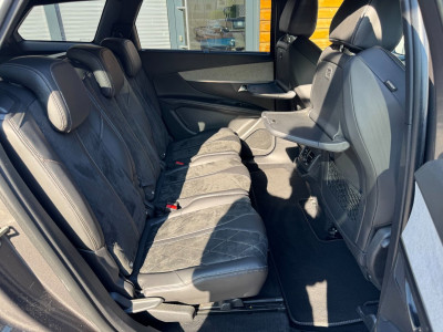 Peugeot 5008 Gebrauchtwagen