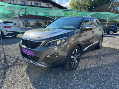 Peugeot 5008 Gebrauchtwagen