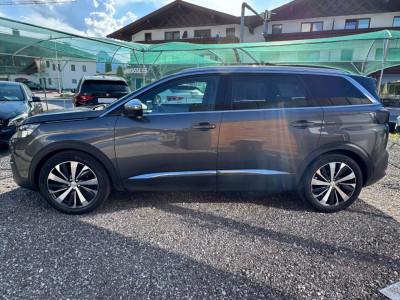 Peugeot 5008 Gebrauchtwagen