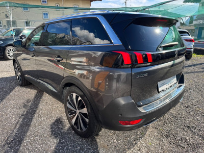 Peugeot 5008 Gebrauchtwagen