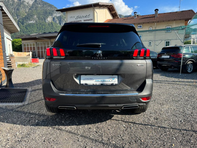 Peugeot 5008 Gebrauchtwagen