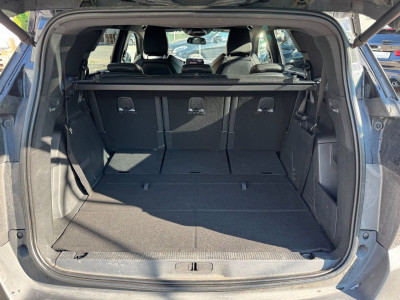 Peugeot 5008 Gebrauchtwagen