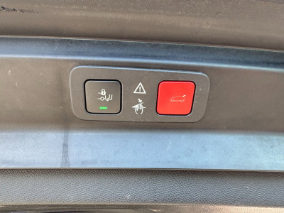 Peugeot 5008 Gebrauchtwagen