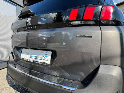 Peugeot 5008 Gebrauchtwagen