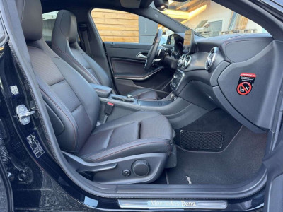 Mercedes-Benz CLA Gebrauchtwagen Mercedes-Benz CLA Gebrauchtwagen