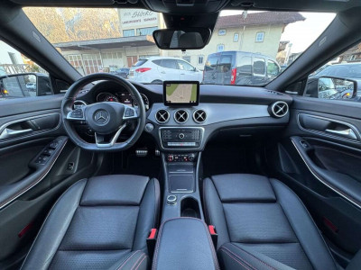 Mercedes-Benz CLA Gebrauchtwagen Mercedes-Benz CLA Gebrauchtwagen